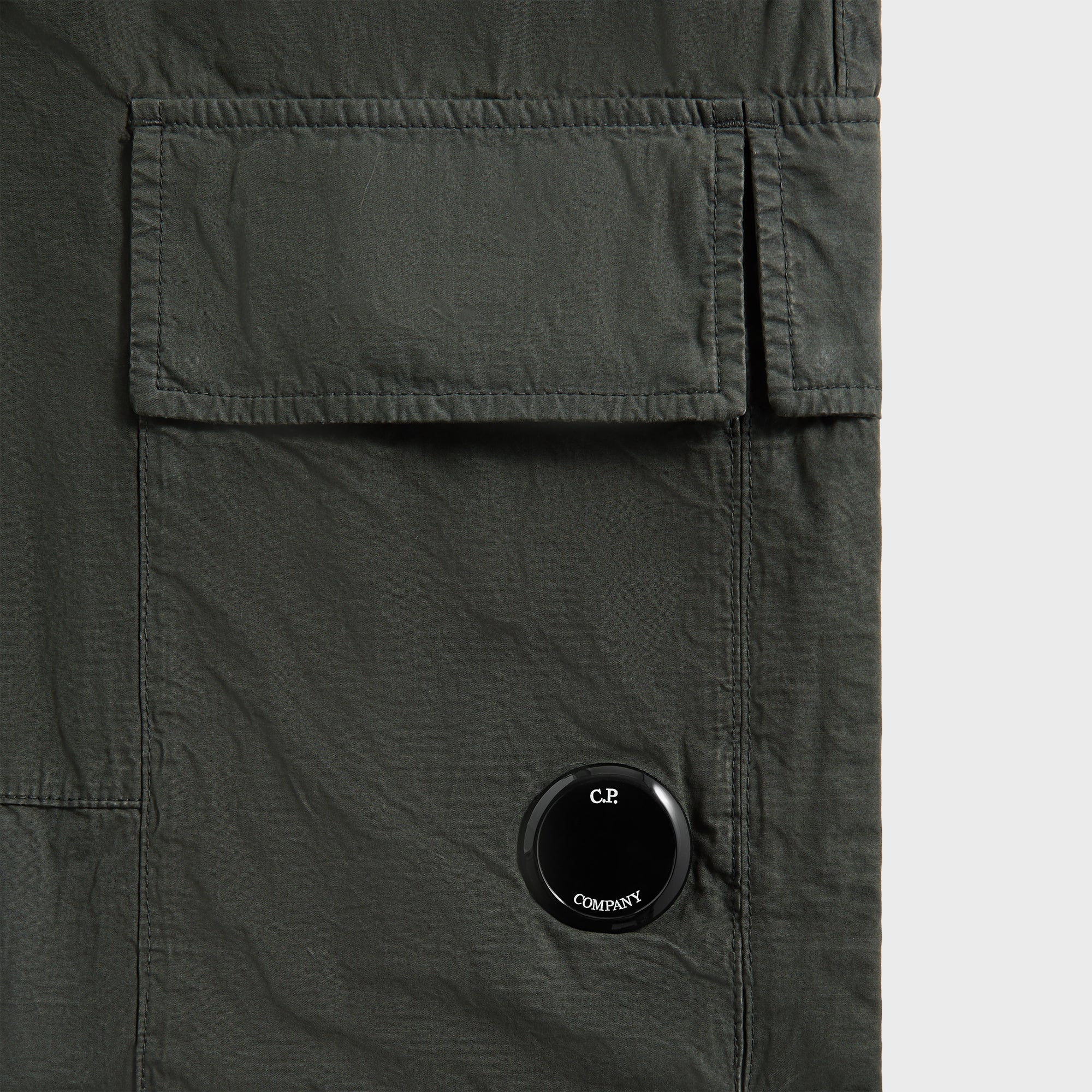 C.P. Company Microreps Cargo Pant - Peached Dark Shadow | Kith Peached Dark Shadow