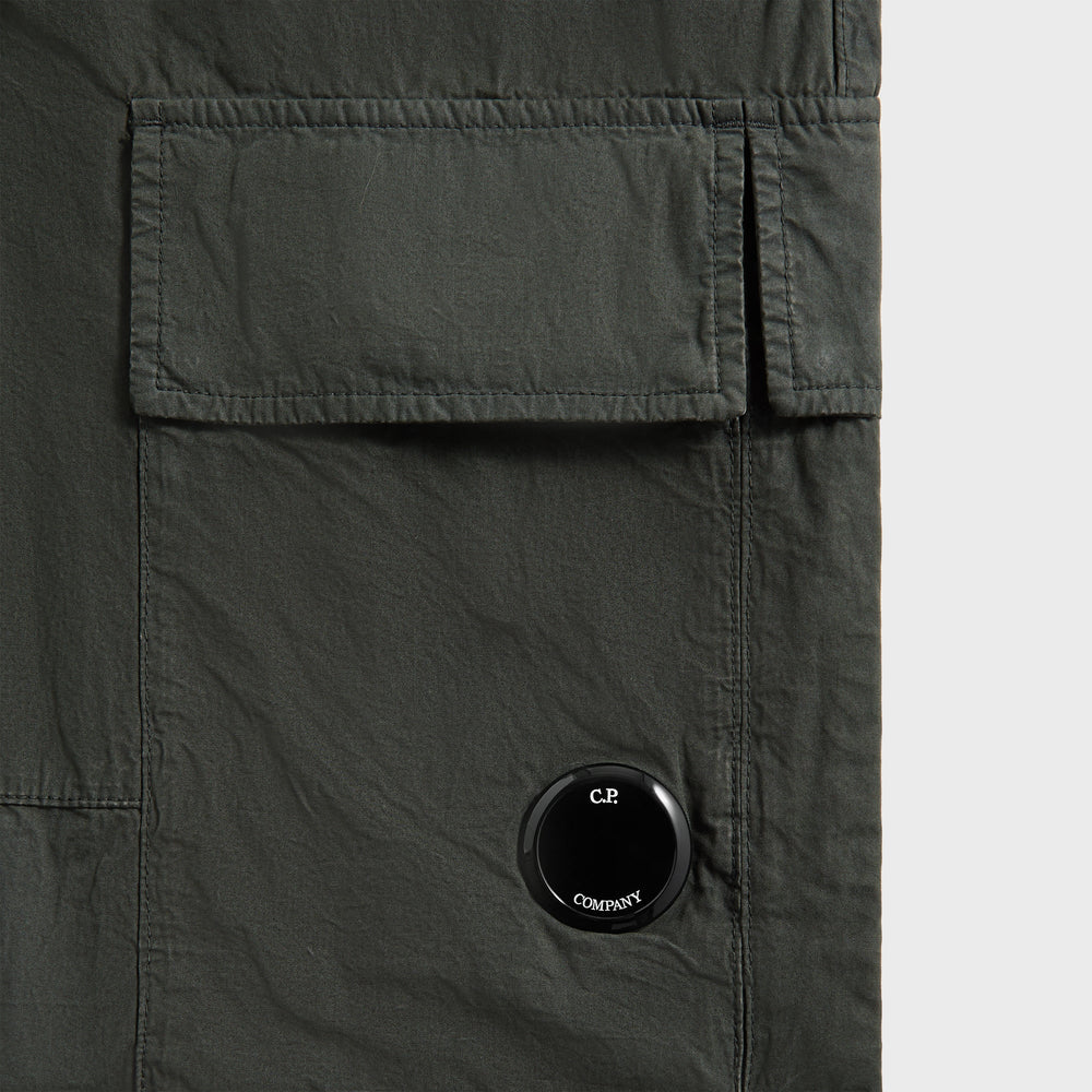 C.P. Company Microreps Cargo Pant - Peached Dark Shadow | Kith Peached Dark Shadow