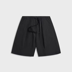 Teatora Aquakinesis Resort Wallet Shorts - Black | Kith Black
