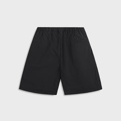 Teatora Aquakinesis Resort Wallet Shorts - Black | Kith Black