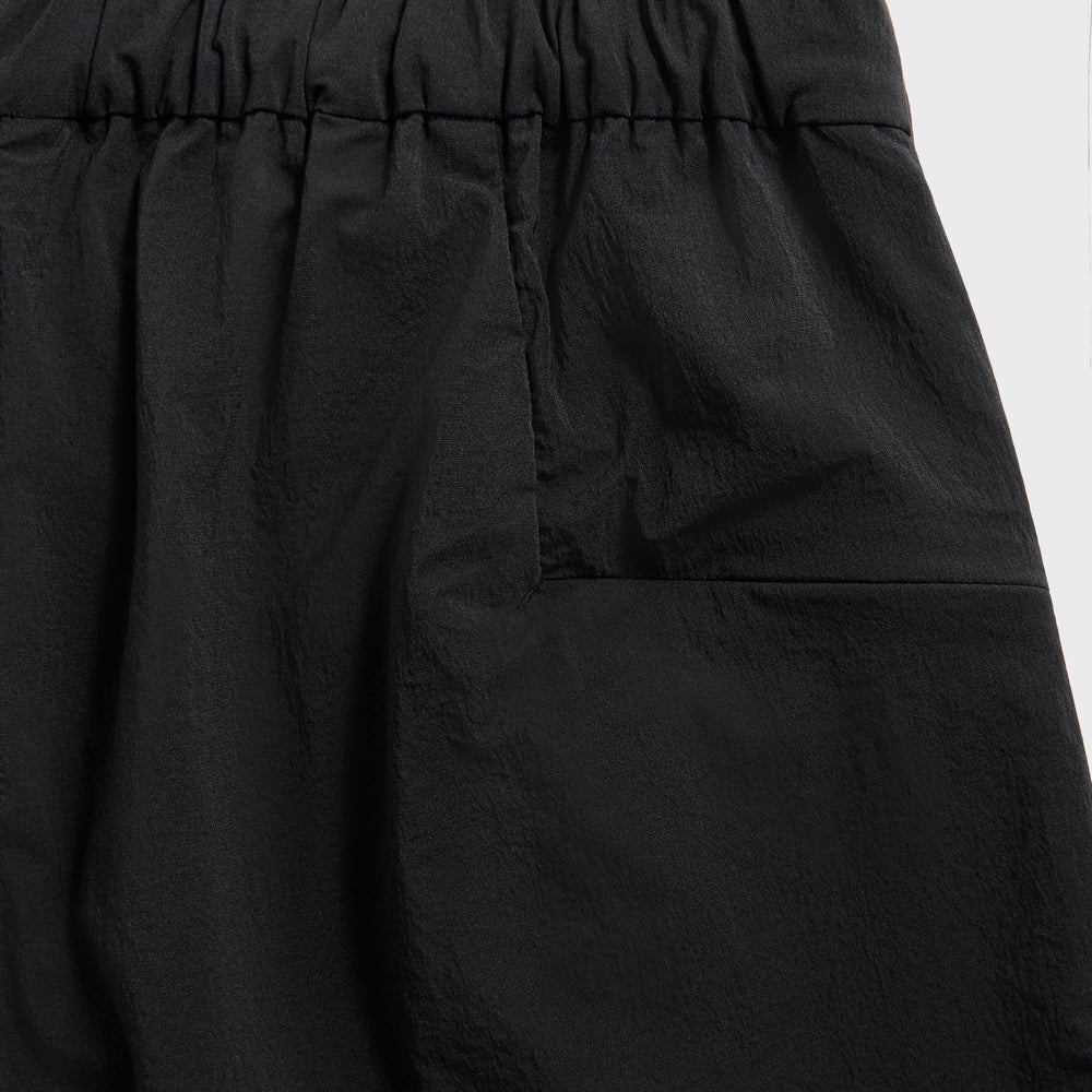 Teatora Aquakinesis Resort Wallet Shorts - Black | Kith Black