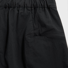 Teatora Aquakinesis Resort Wallet Shorts - Black | Kith Black