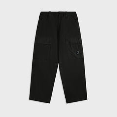 C.P. Company Microreps Cargo Pant - Peached Black | Kith Peached Black