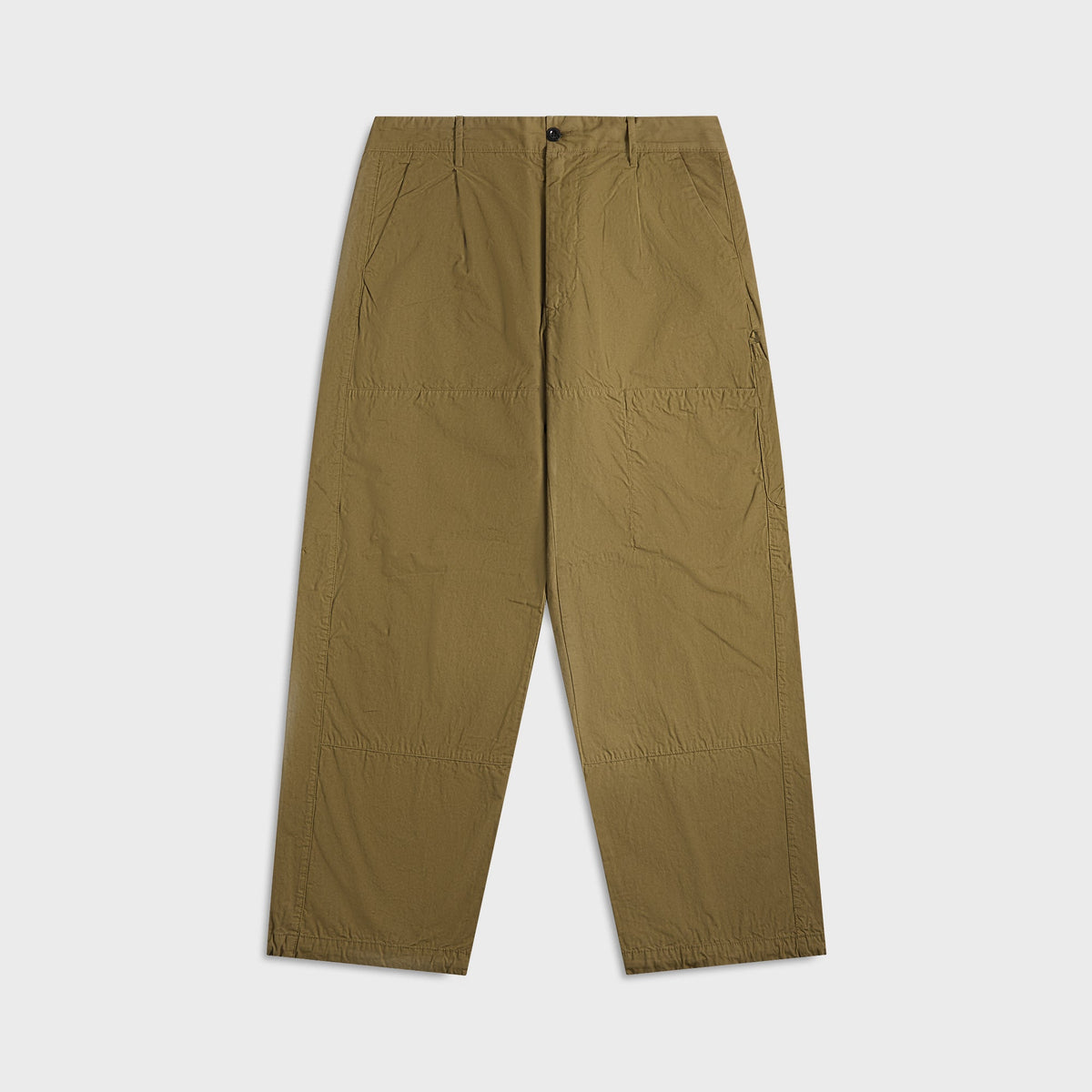 C.P. Company Microreps Cargo Pant - Peached Capers | Kith Peached Capers