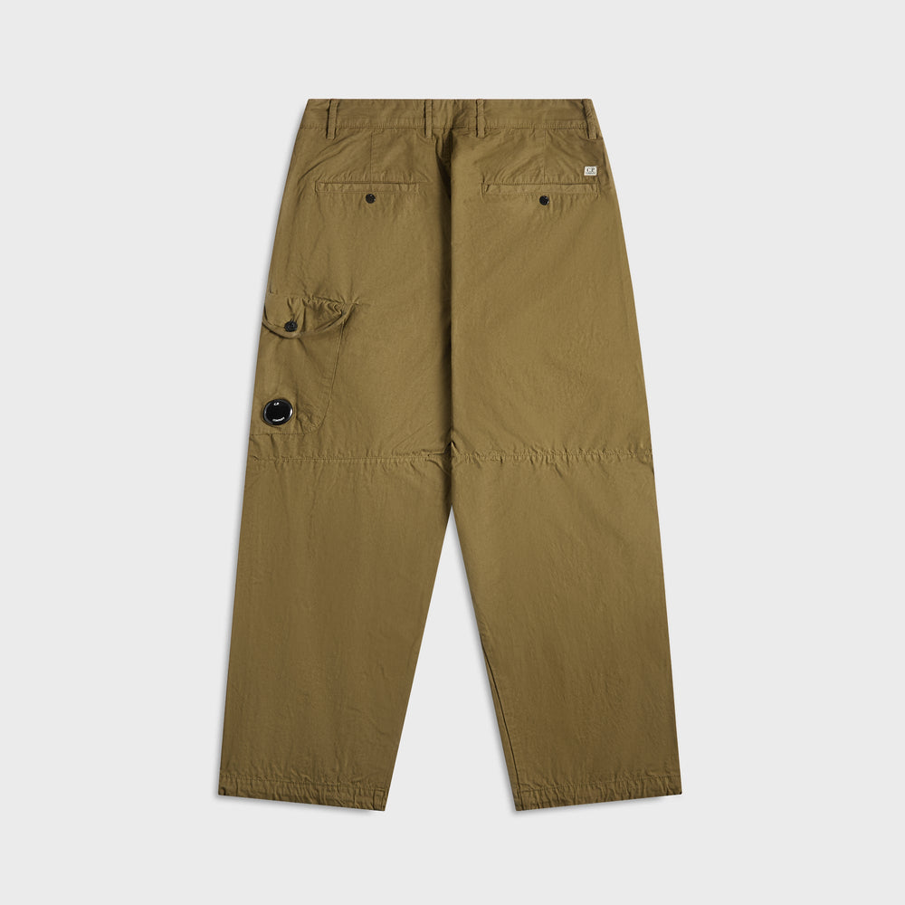 C.P. Company Microreps Cargo Pant - Peached Capers | Kith Peached Capers