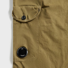 C.P. Company Microreps Cargo Pant - Peached Capers | Kith Peached Capers