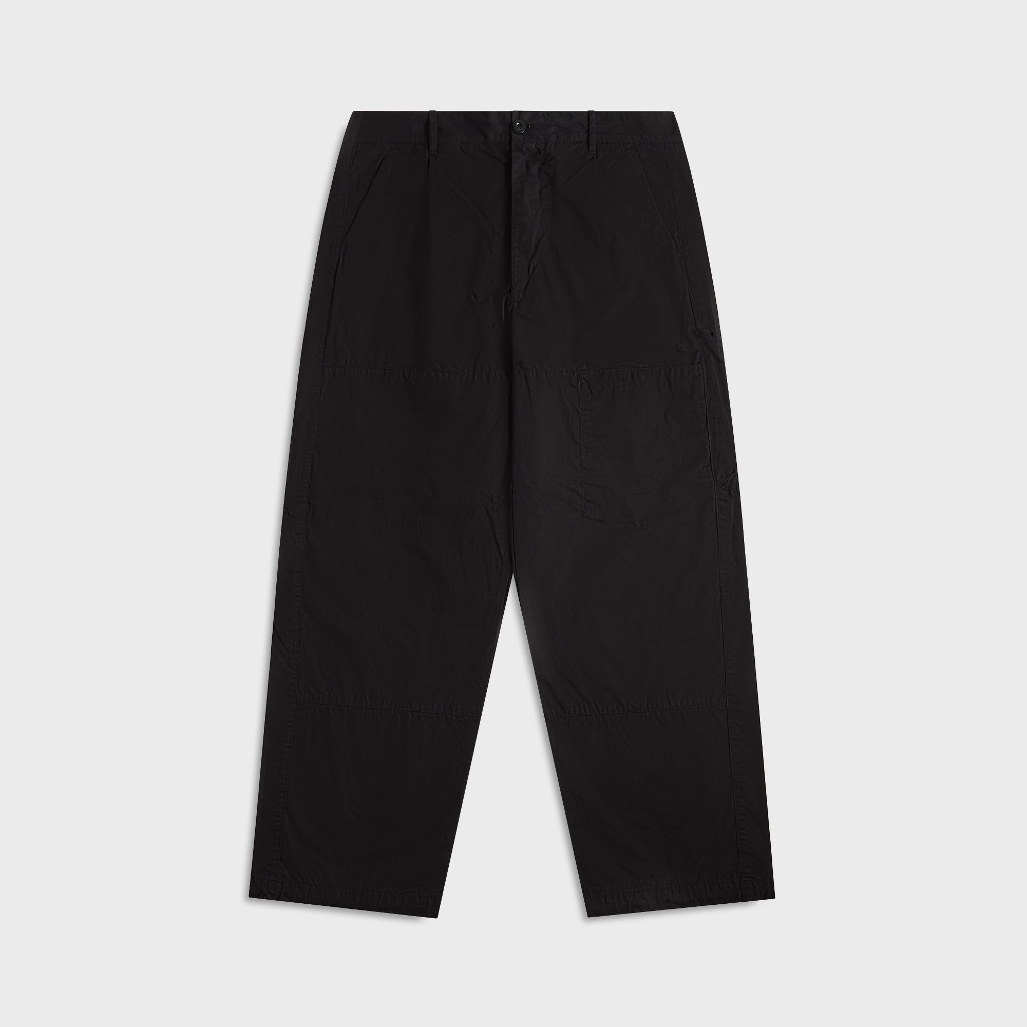 C.P. Company Microreps Cargo Pant - Peached Black | Kith Peached Black