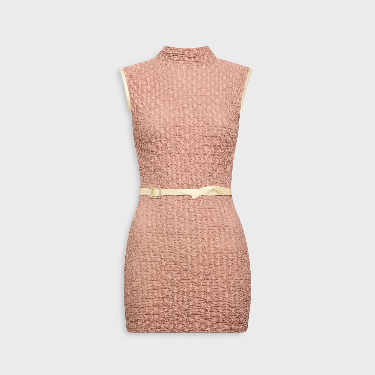 Buci Yarrow Dress - Mauve | Kith Mauve