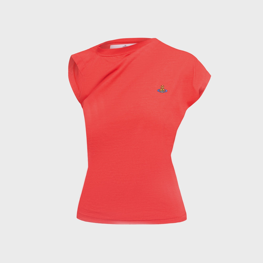 Vivienne Westwood Hebo Top - Tomato Red | Kith Tomato Red