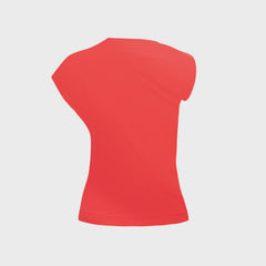 Vivienne Westwood Hebo Top - Tomato Red | Kith Tomato Red