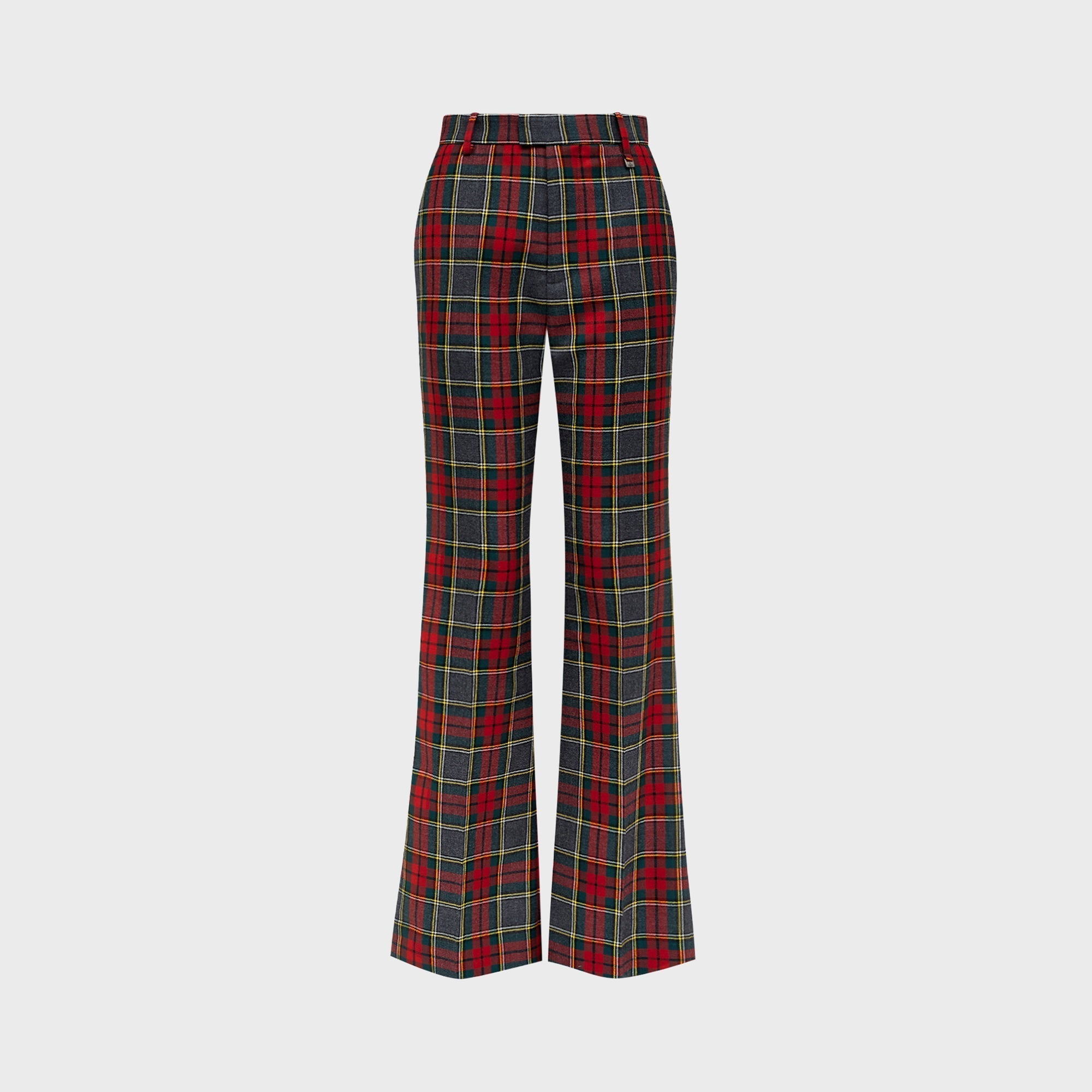 Vivienne Westwood Ray Trouser - Scarlet Tartan | Kith Scarlet Tartan