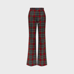 Vivienne Westwood Ray Trouser - Scarlet Tartan | Kith Scarlet Tartan
