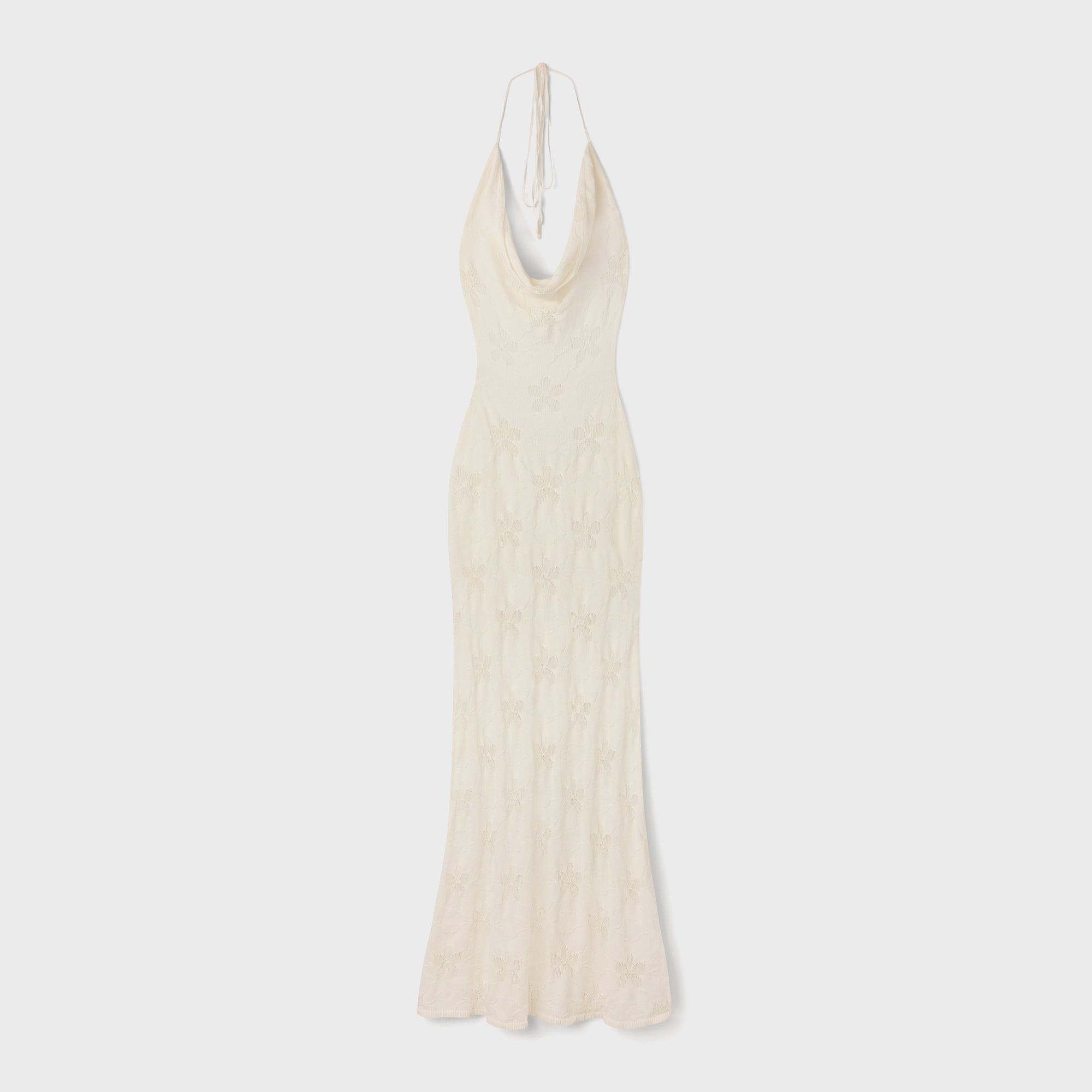 Asta Resort Klara Dress - Salt | Kith Salt