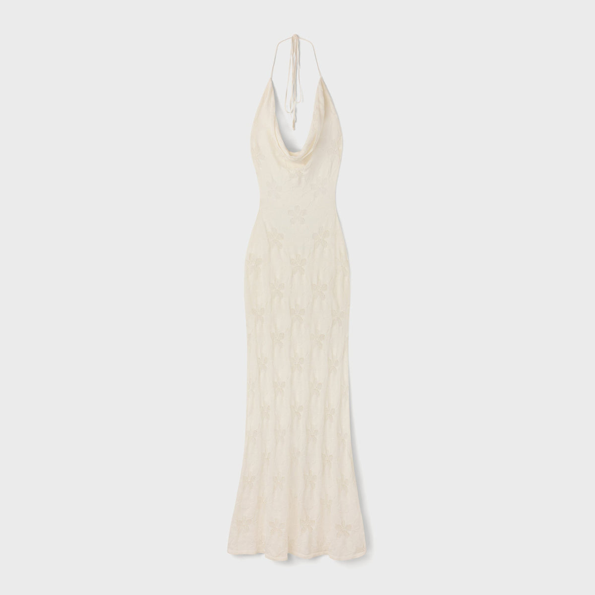 Asta Resort Klara Dress - Salt | Kith Salt