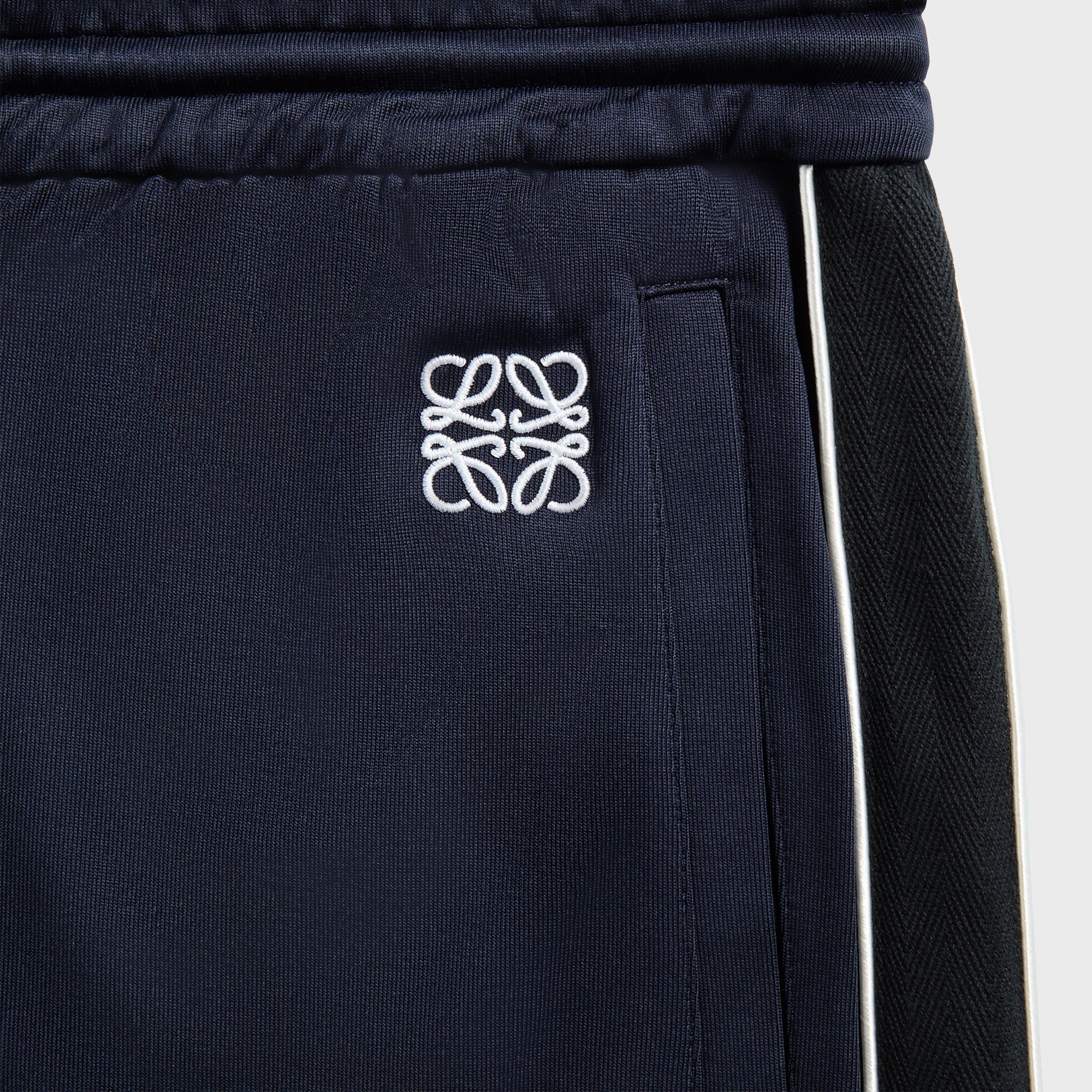 Loewe Tracksuit Trousers - Dark Navy | Kith Dark Navy