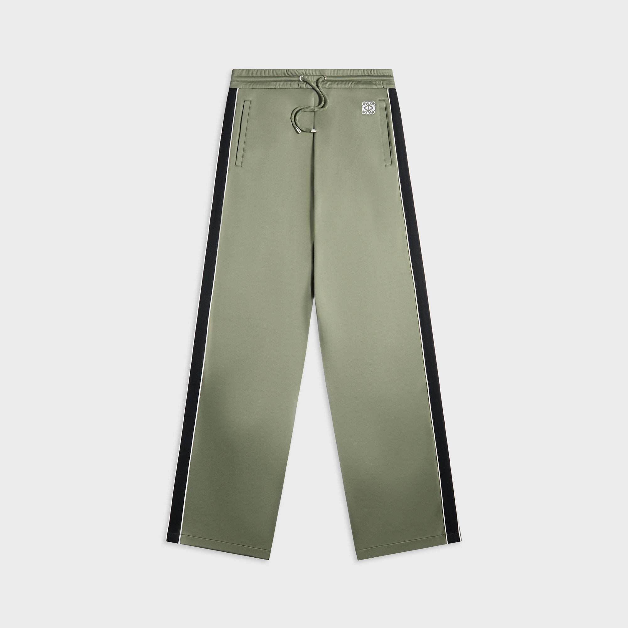 Loewe Tracksuit Trousers - Khaki Green | Kith Khaki Green