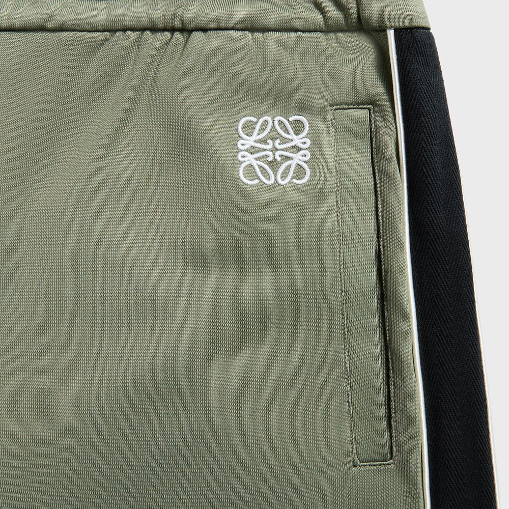 Loewe Tracksuit Trousers - Khaki Green | Kith Khaki Green
