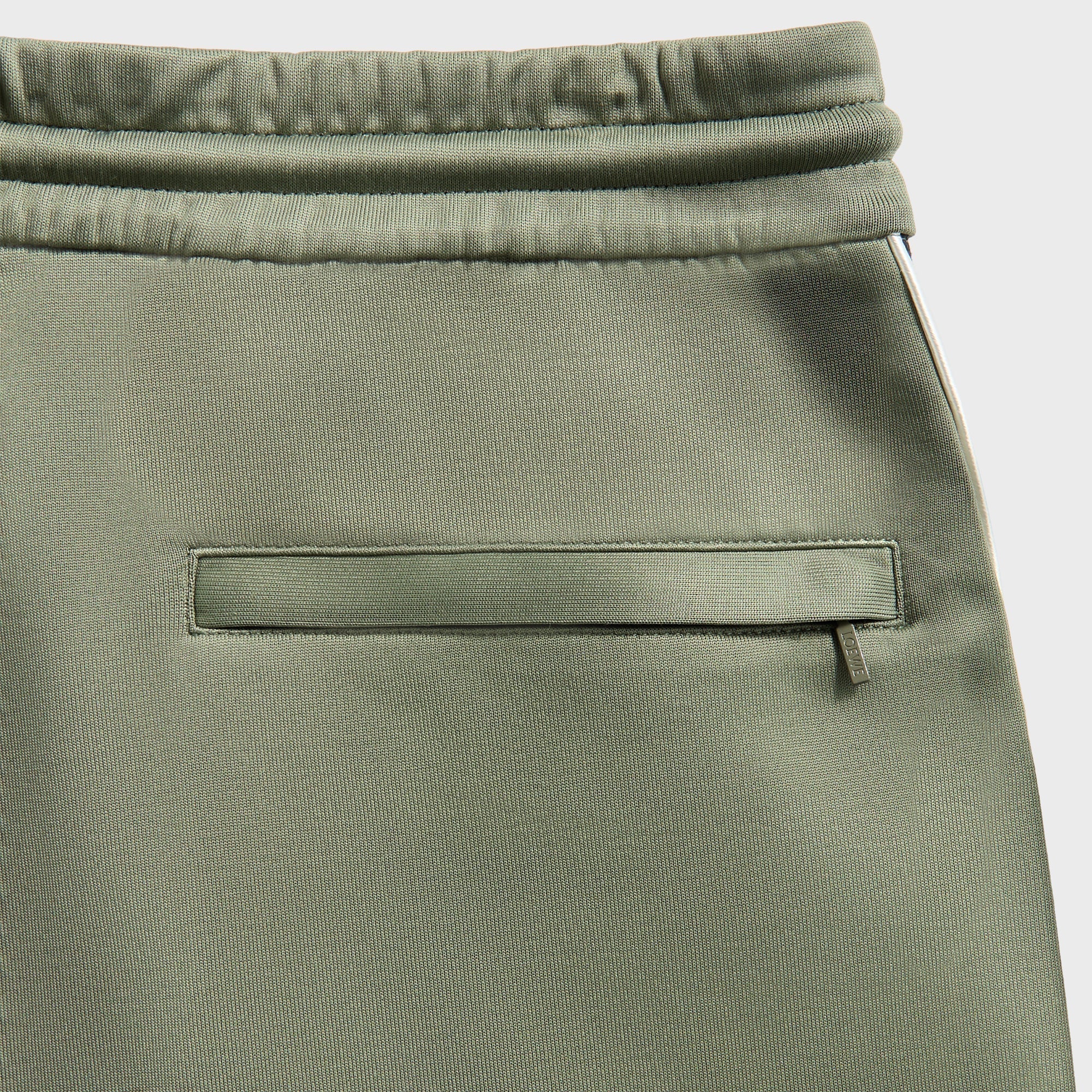 Loewe Tracksuit Trousers - Khaki Green | Kith Khaki Green