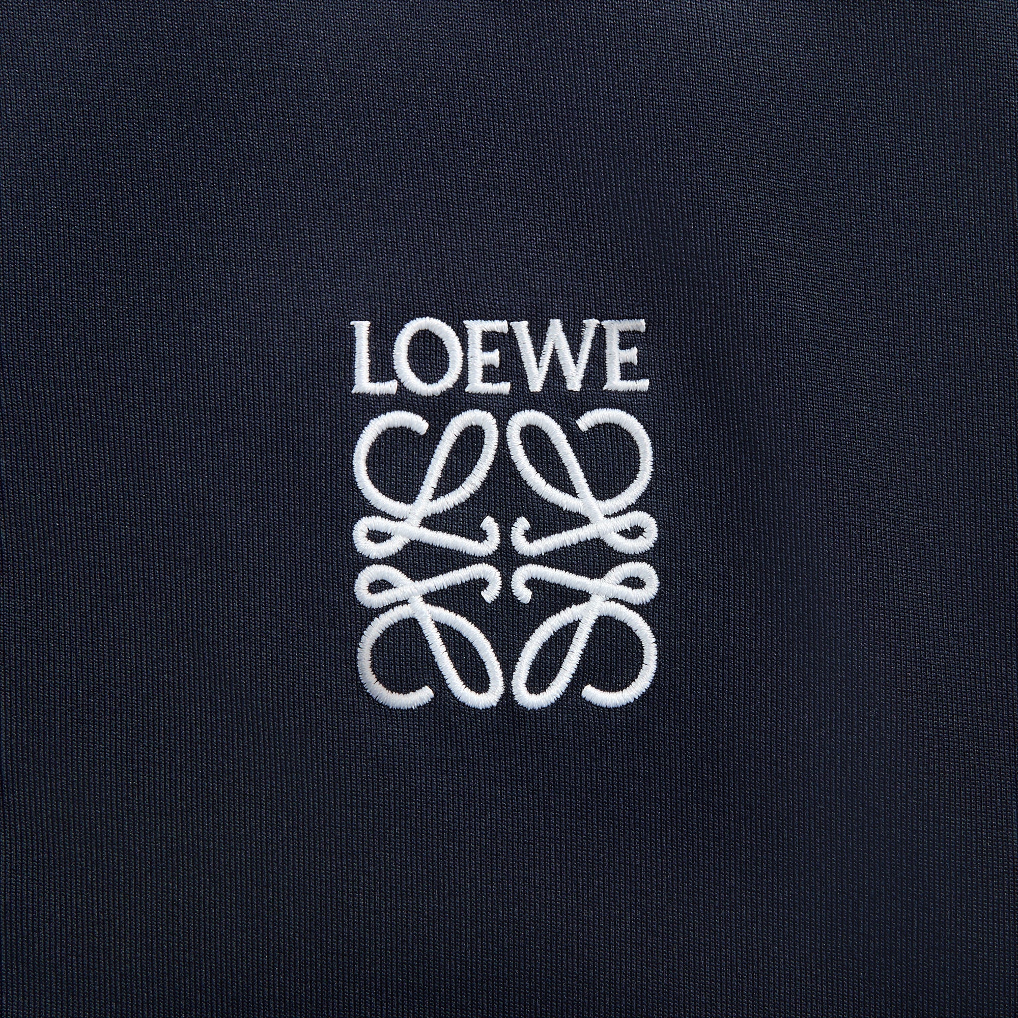 Loewe Tracksuit Jacket - Dark Navy | Kith Dark Navy