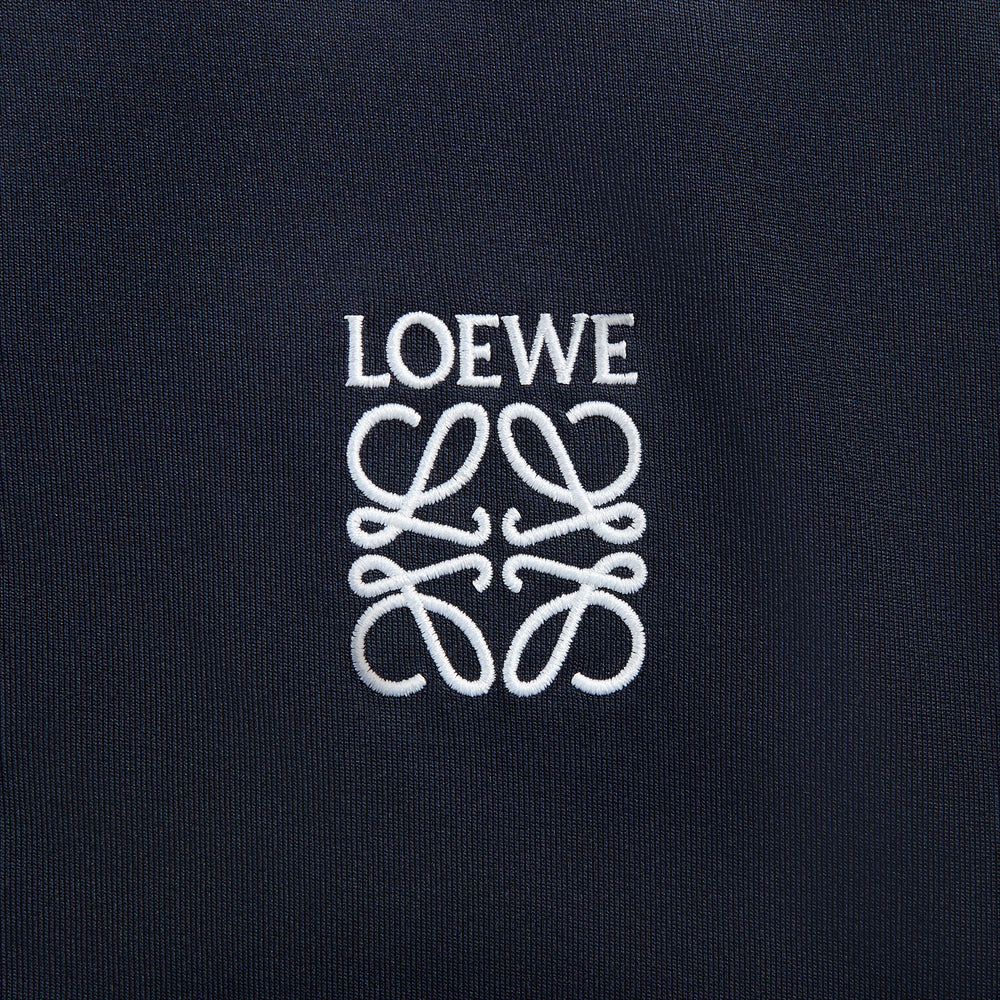 Loewe Tracksuit Jacket - Dark Navy | Kith Dark Navy