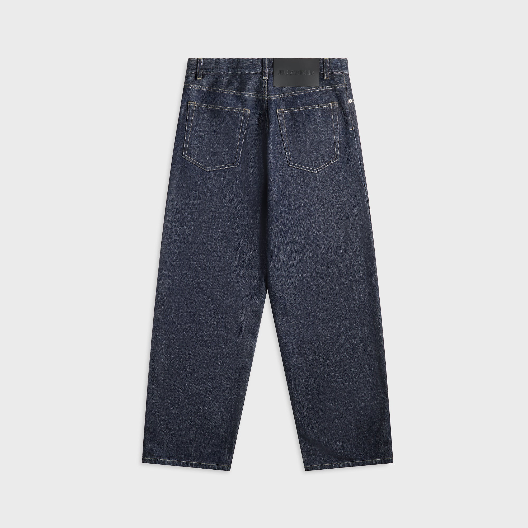 Jil Sander Trouser 183 AW 23 GW - Magnet | Kith Magnet