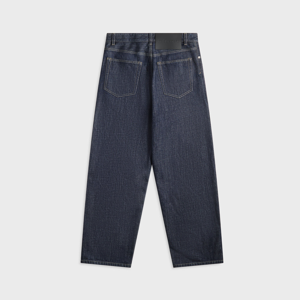 Jil Sander Trouser 183 AW 23 GW - Magnet | Kith Magnet
