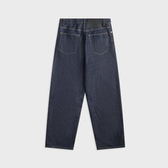 Jil Sander Trouser 183 AW 23 GW - Magnet | Kith Magnet
