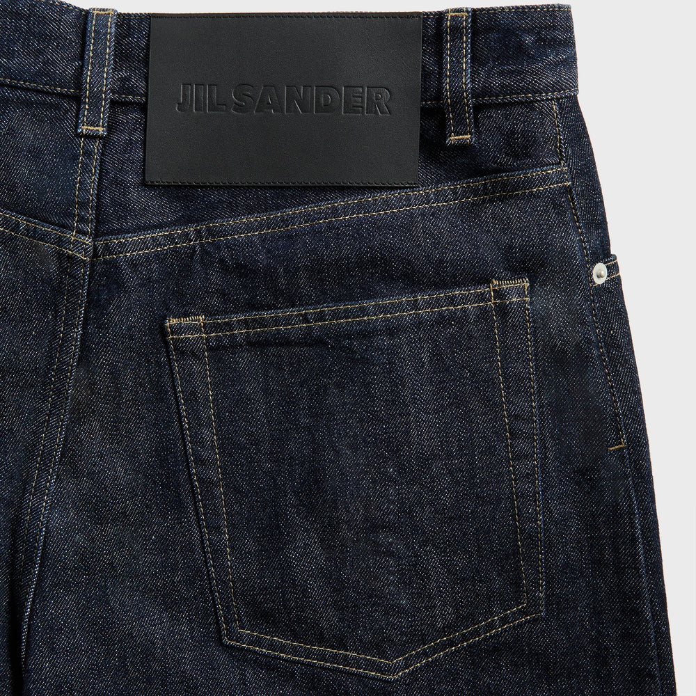 Jil Sander Trouser 183 AW 23 GW - Magnet | Kith Magnet