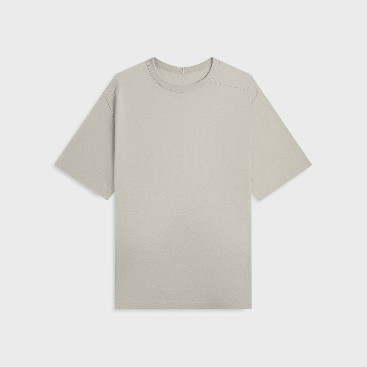 Rick Owens Brad Tee - Pearl | Kith Pearl