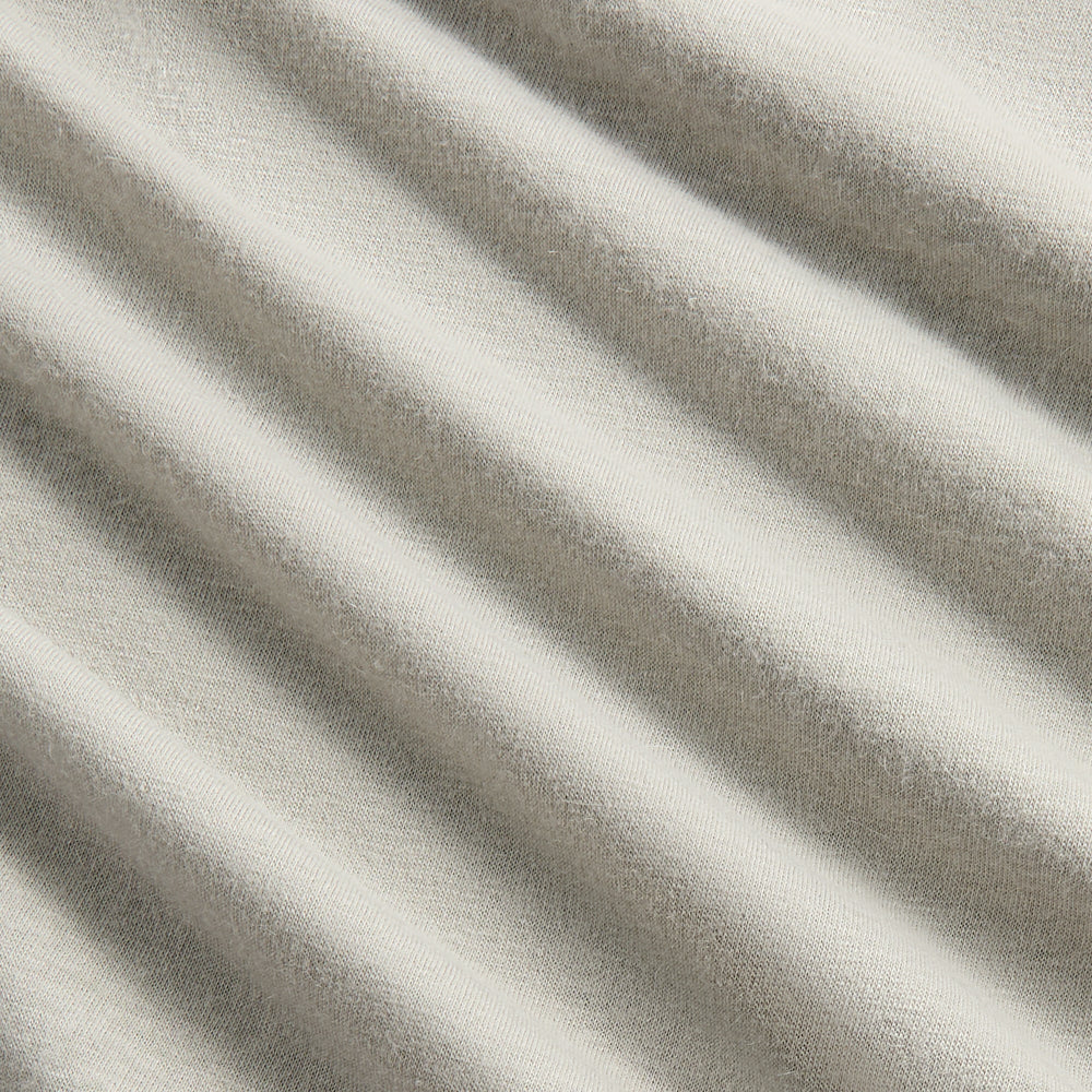 Rick Owens Brad Tee - Pearl | Kith Pearl