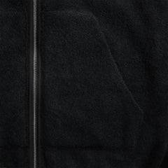 Rick Owens Gimp Hoodie - Black | Kith Black