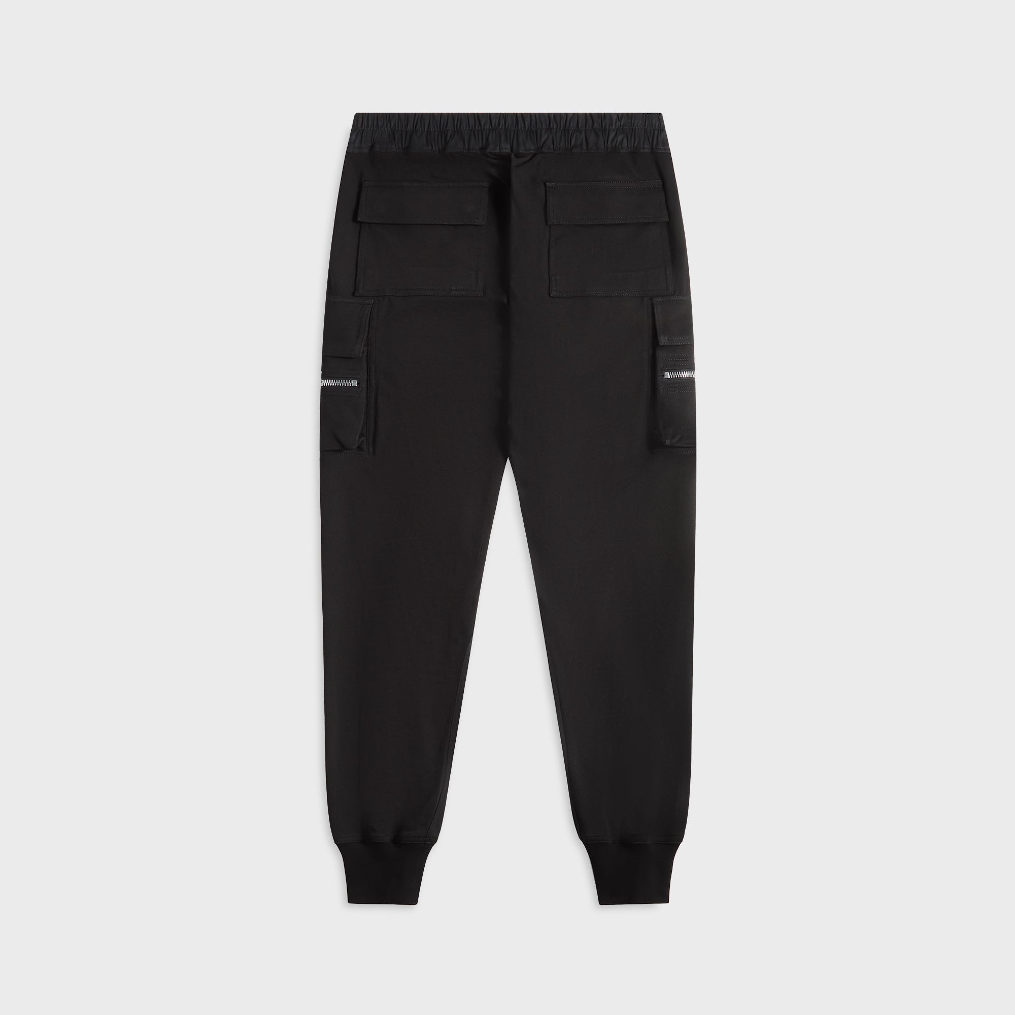 Rick Owens Mastodon Cargo - Black | Kith Black