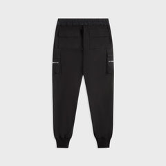 Rick Owens Mastodon Cargo - Black | Kith Black