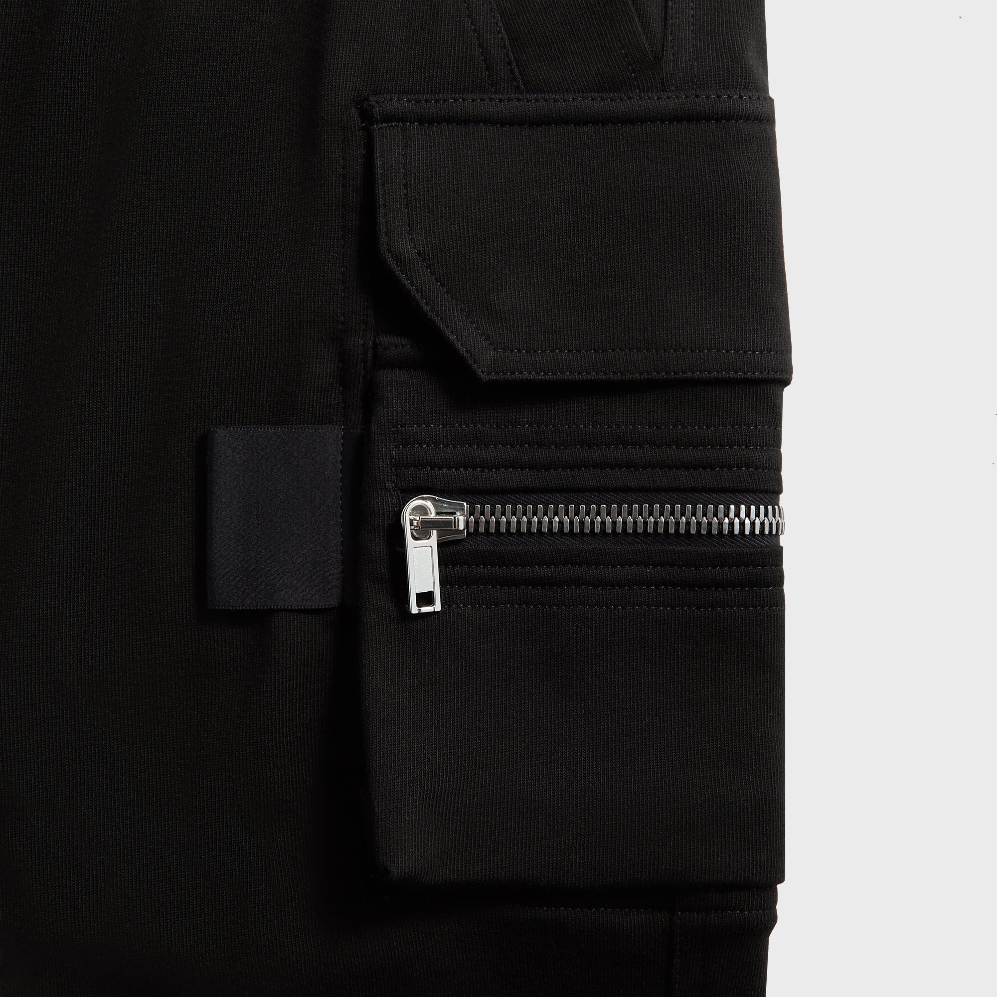 Rick Owens Mastodon Cargo - Black | Kith Black