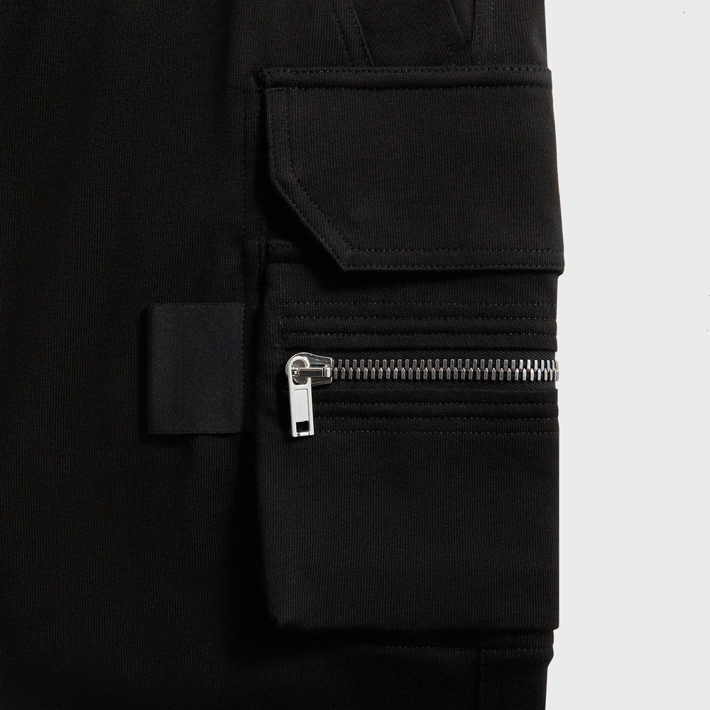 Rick Owens Mastodon Cargo - Black | Kith Black