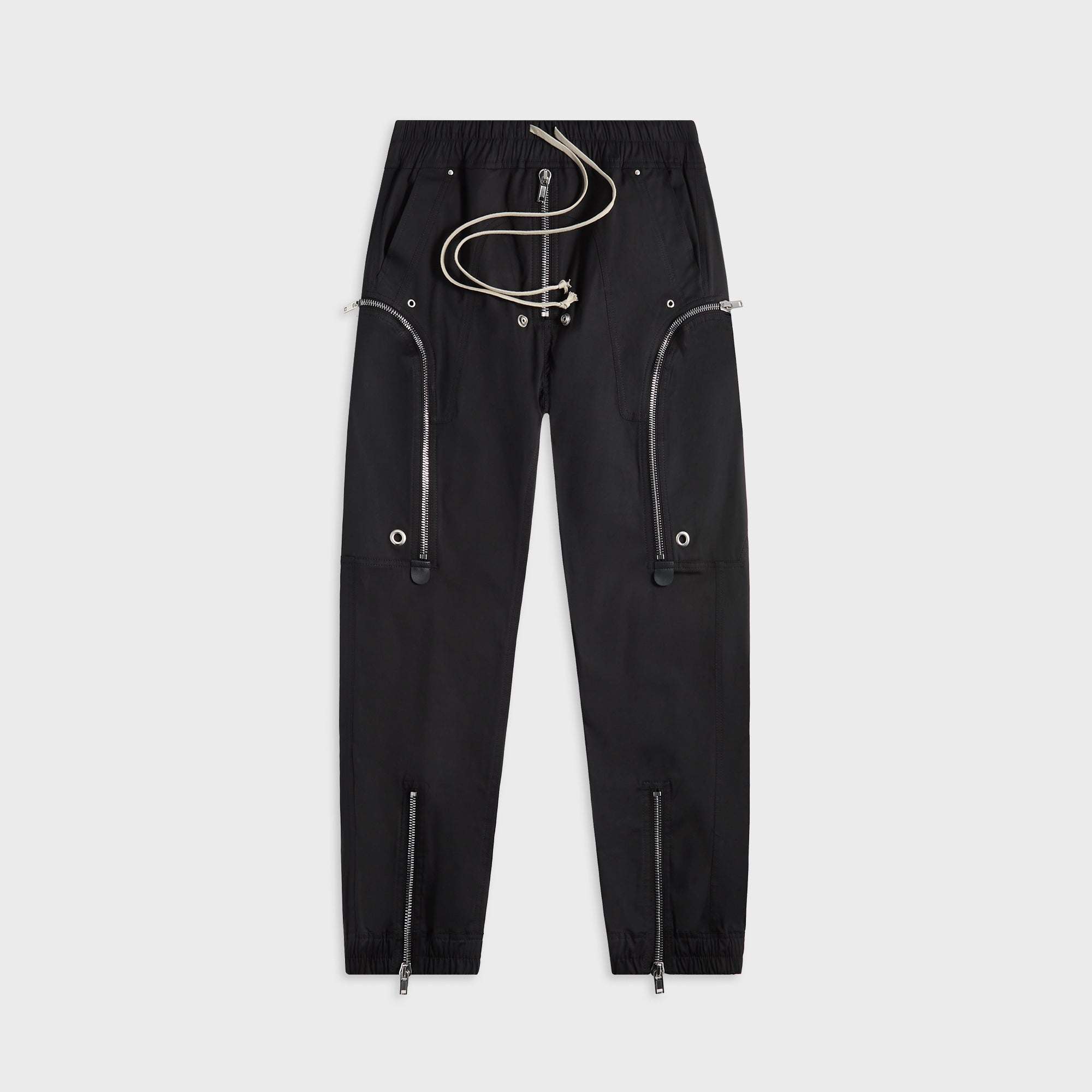 Rick Owens Bauhaus Cargo - Black | Kith Black