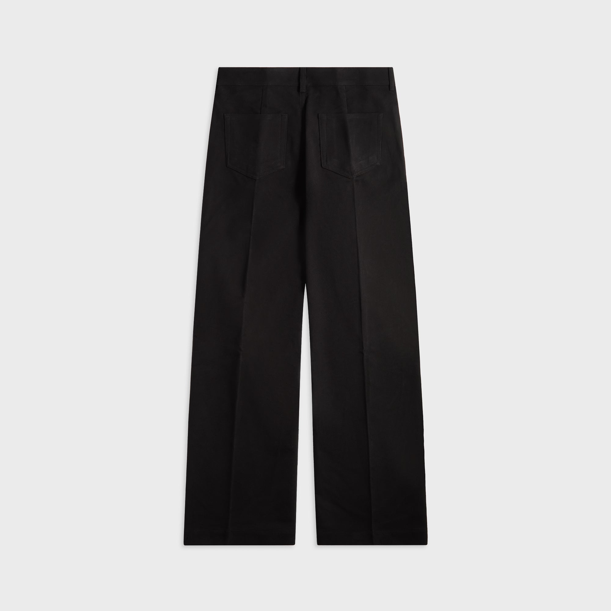 Rick Owens Geth Jeans - Black | Kith Black