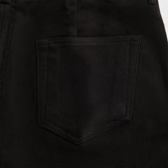 Rick Owens Geth Jeans - Black | Kith Black