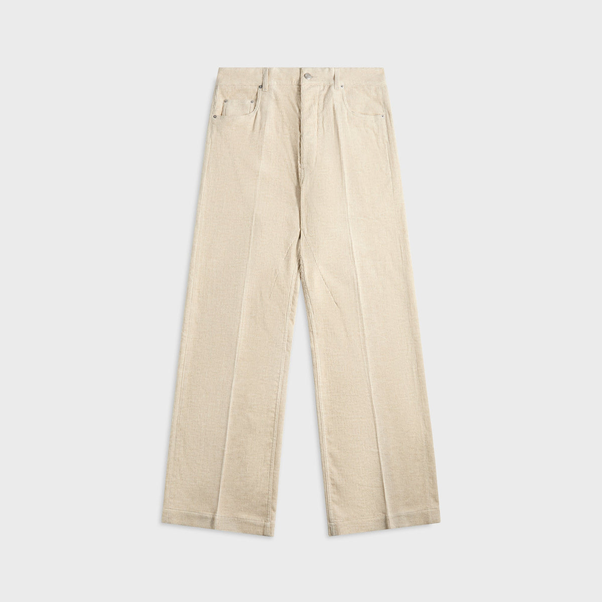 Rick Owens Geth Jeans - Natural | Kith Natural
