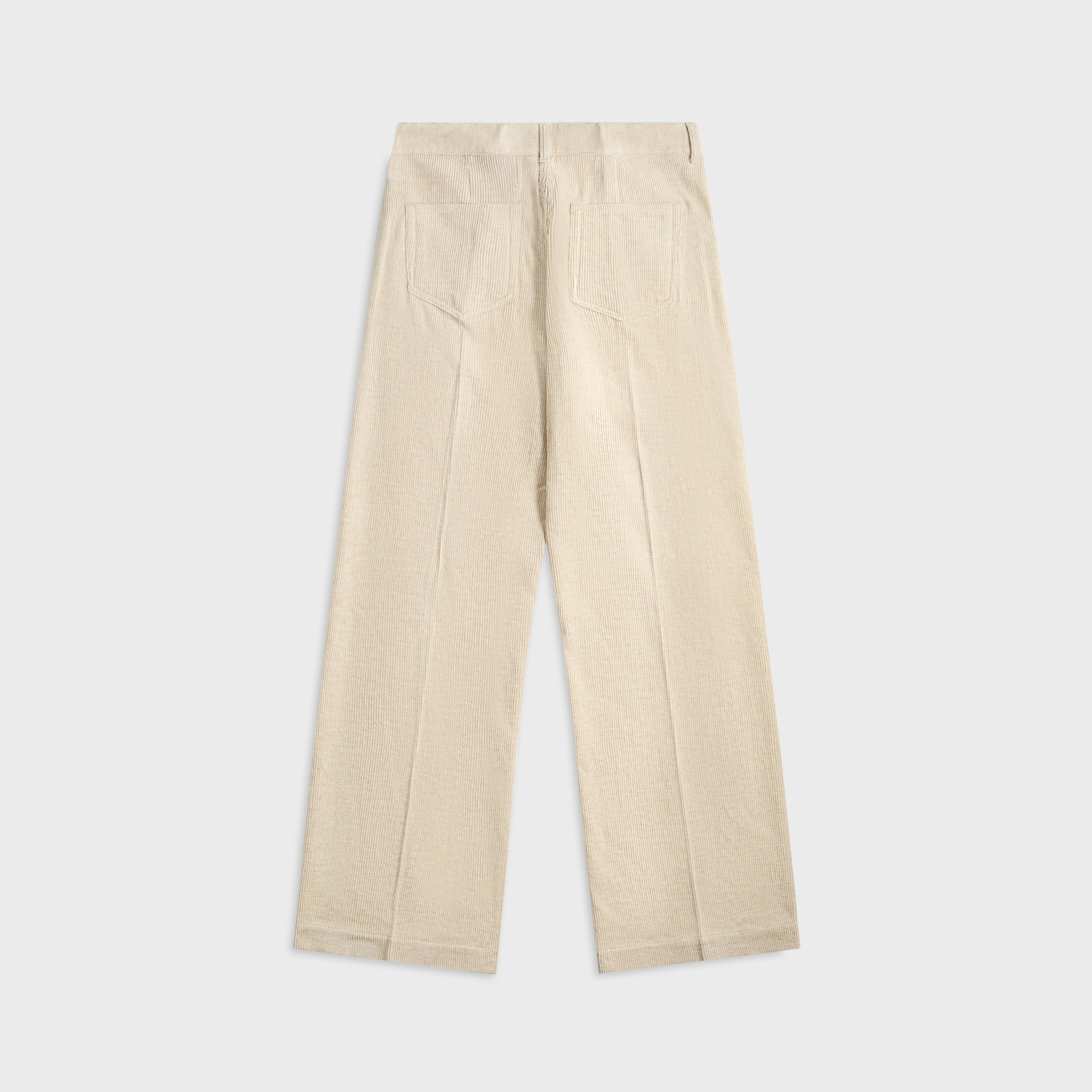 Rick Owens Geth Jeans - Natural | Kith Natural
