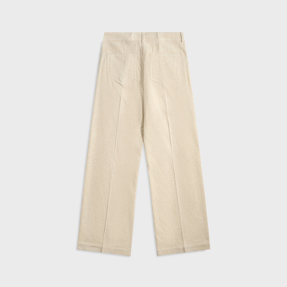 Rick Owens Geth Jeans - Natural | Kith Natural