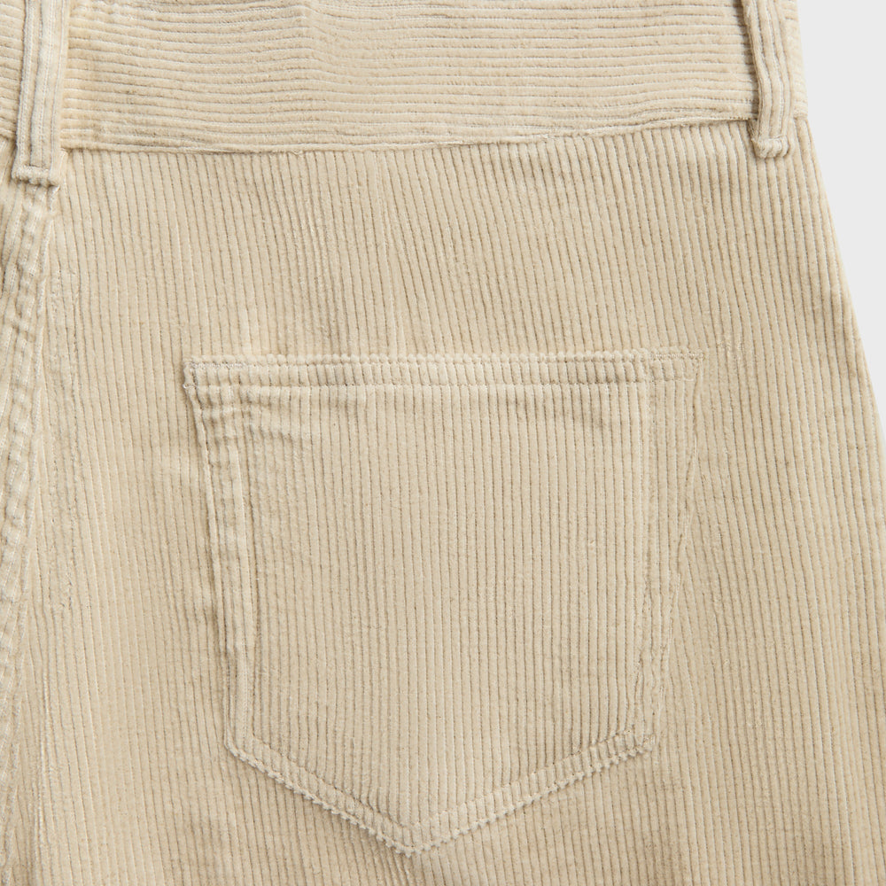 Rick Owens Geth Jeans - Natural | Kith Natural