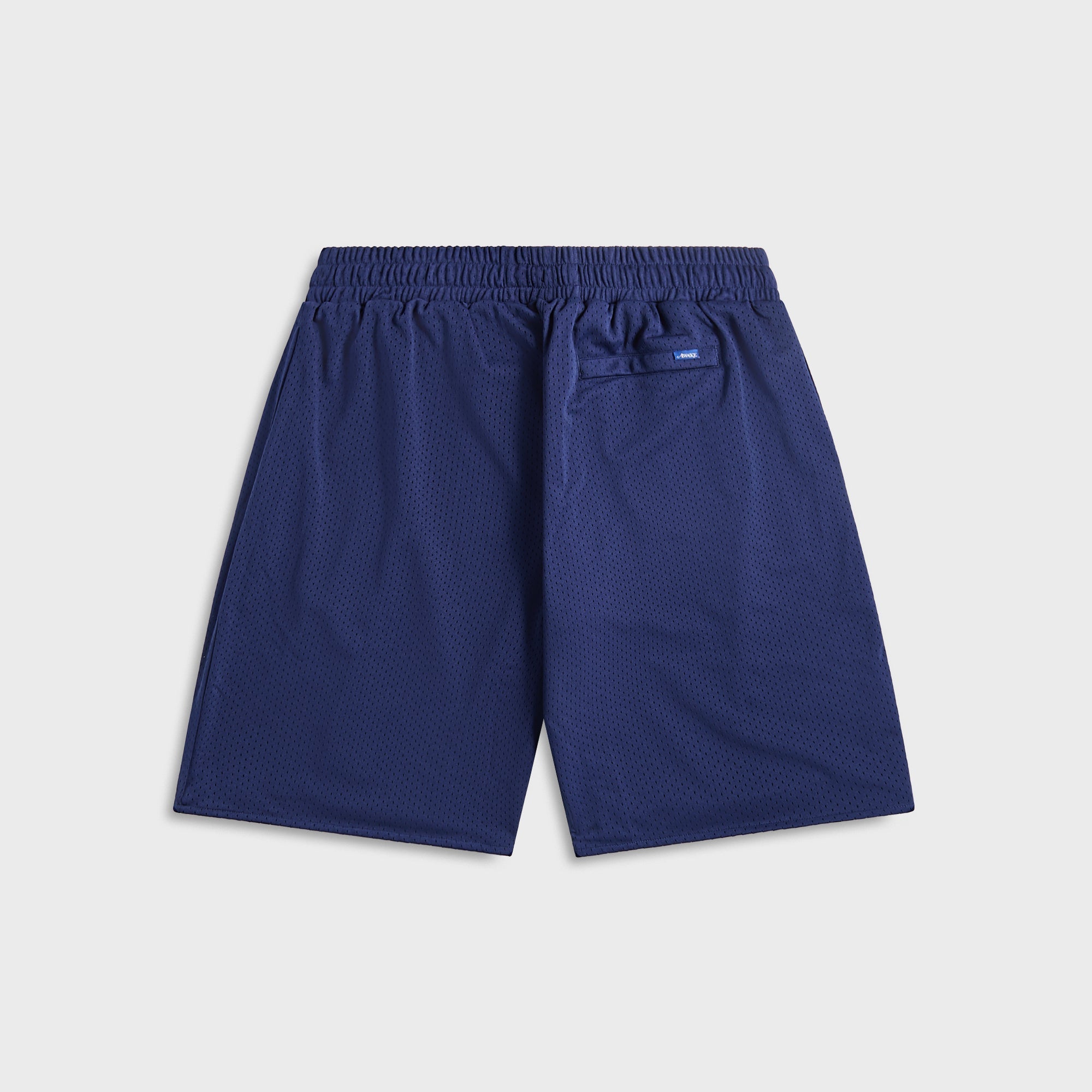 Awake NY Archway Basketball Shorts - Navy | Kith Navy