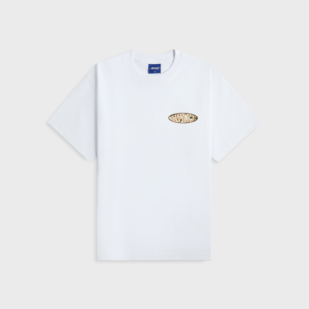 Awake NY LES Everyday Tee - White | Kith White
