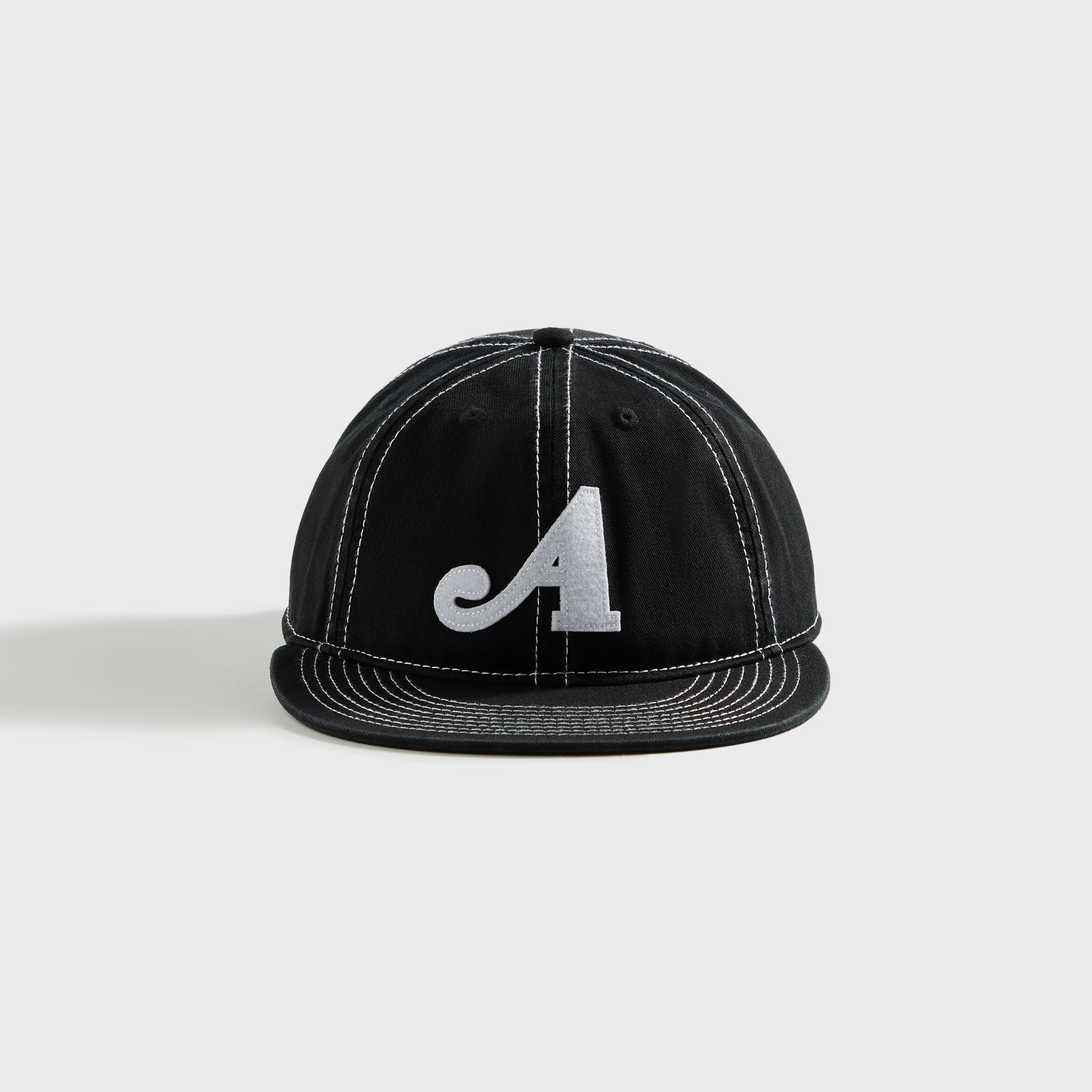 Awake NY Classic A Cap - Black | Kith Black