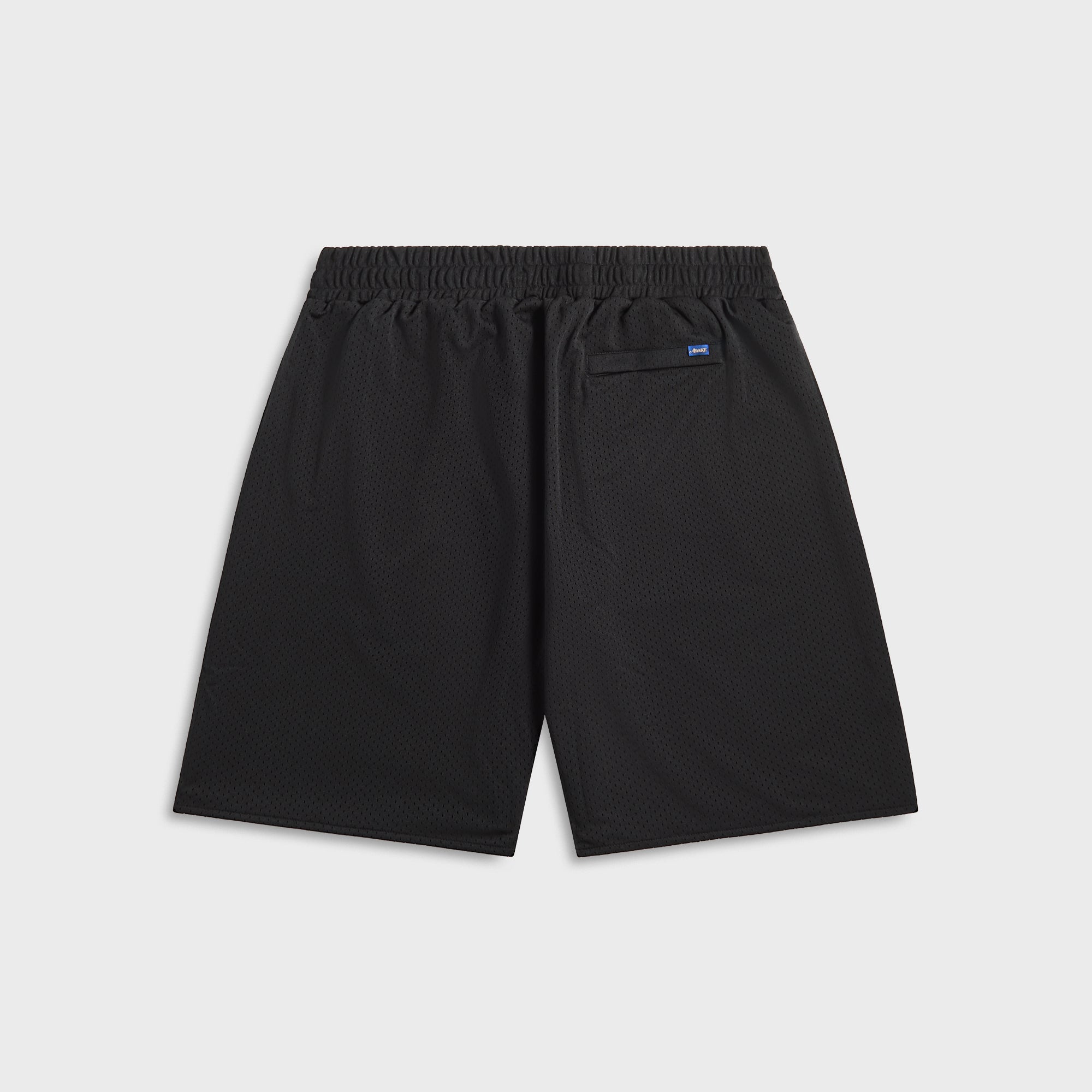 Awake NY Archway Basketball Shorts - Black | Kith Black