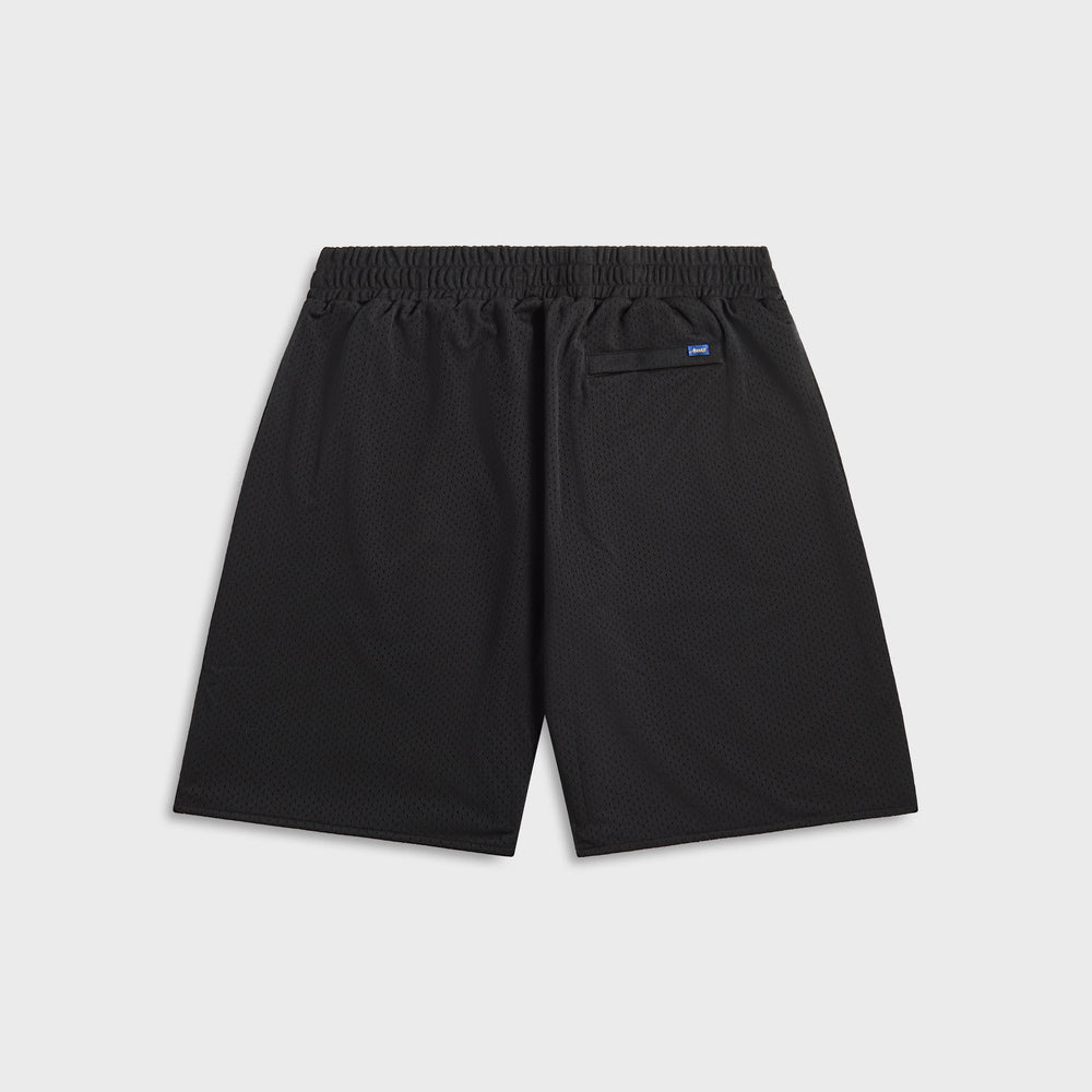 Awake NY Archway Basketball Shorts - Black | Kith Black