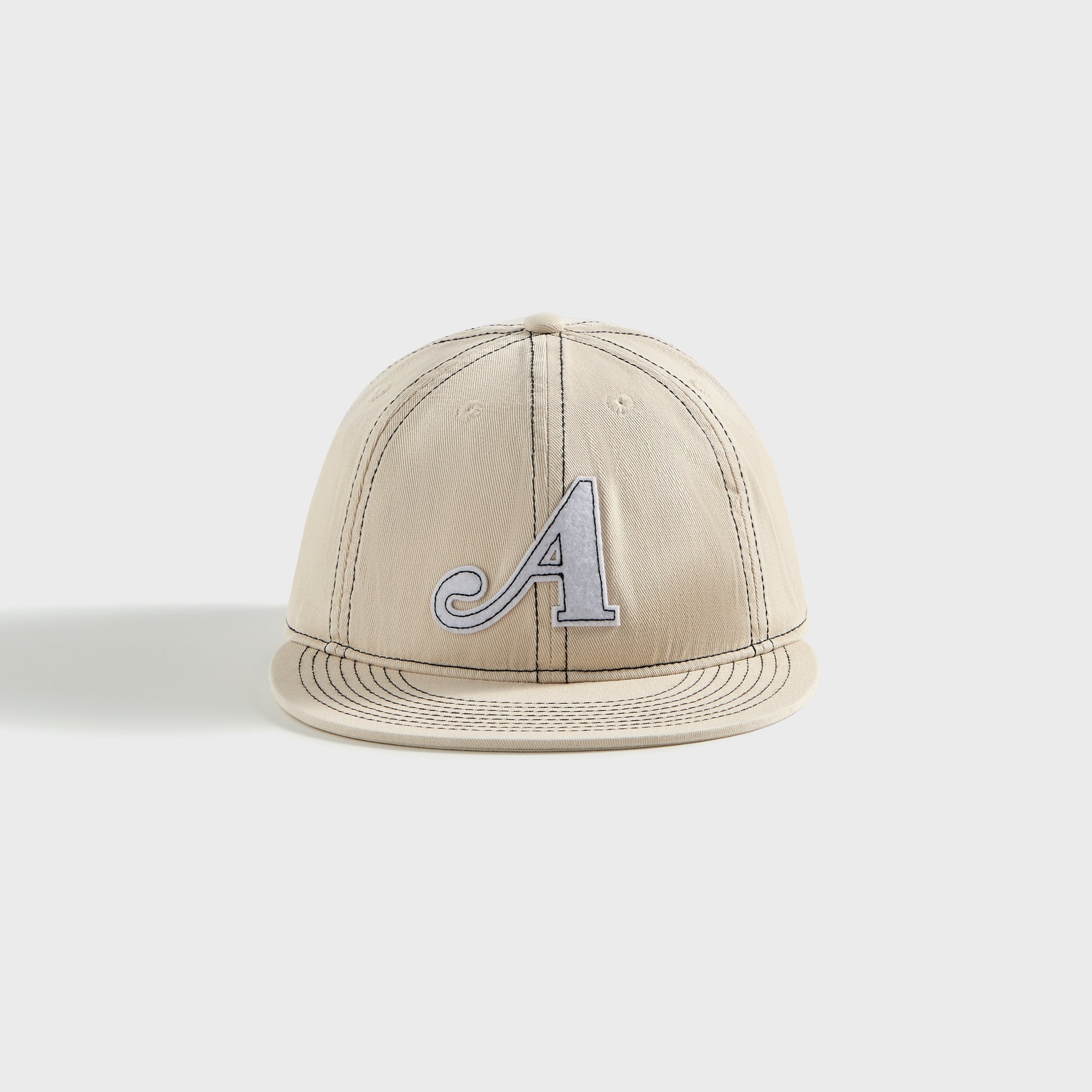 Awake NY Classic A Cap - Natural | Kith Natural