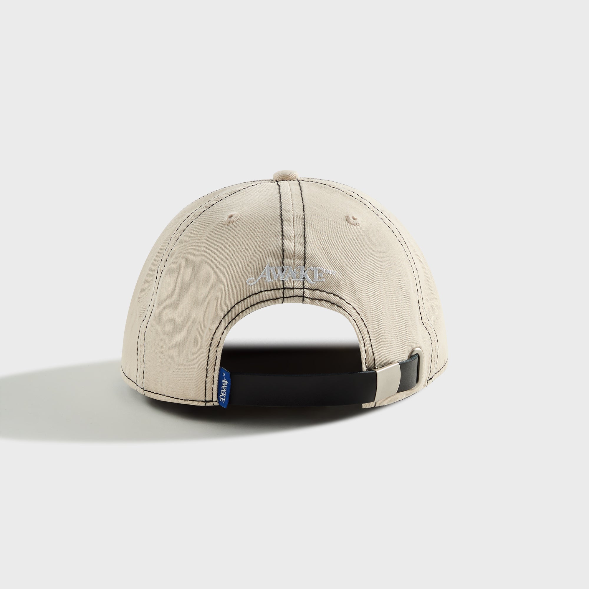 Awake NY Classic A Cap - Natural | Kith Natural