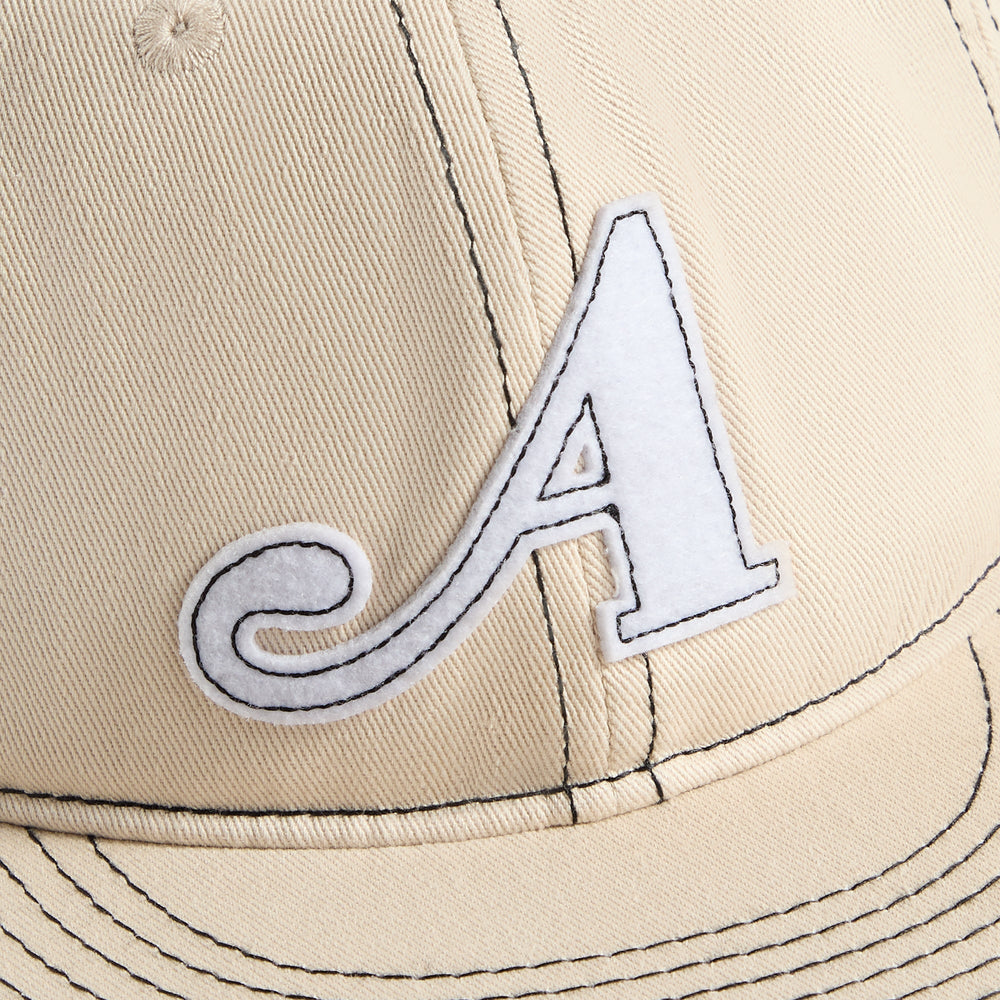 Awake NY Classic A Cap - Natural | Kith Natural